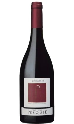 Φωτογραφία προϊόντος: Chateau Pesquie Terrasses Rouge Ventoux 2022 750ml