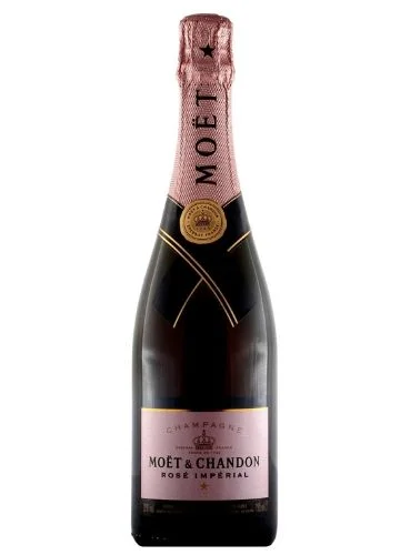 Φωτογραφία προϊόντος: Moet Chandon Rose Imperial 750ml