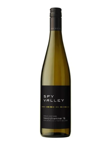 Φωτογραφία προϊόντος: Spy Valley Gewurztraminer 2021 750ml