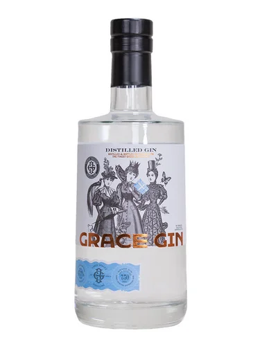Φωτογραφία προϊόντος: Grace Gin 700ml