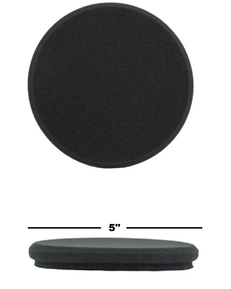 Φωτογραφία προϊόντος: Meguiars Soft Buff™ DA Foam Finishing Disc 5" (140 mm) ΣΦΟΥΓΓΑΡΙ ΦΙΝΙΡΙΣΜΑΤΟΣ 5.5" (140 MM) 1τμχ