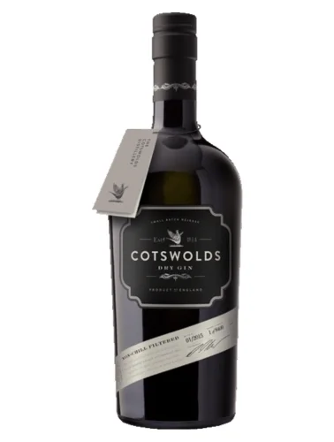 Φωτογραφία προϊόντος: Cotswolds Dry Gin 700ml