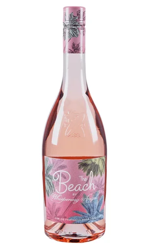 Φωτογραφία προϊόντος: The Beach By Whispering Angel 2024 750ml