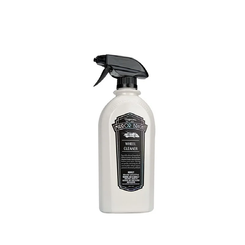 Φωτογραφία προϊόντος: Meguiars Meguiar's Mirror Bright™ Wheel Cleaner MB0522EU 650ml