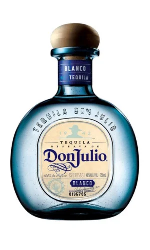 Φωτογραφία προϊόντος: Don Julio Blanco 700ml