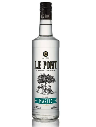 Φωτογραφία προϊόντος: Γάτσιος Le Pont Mastic 700ml