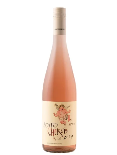 Φωτογραφία προϊόντος: Montes Cherub 2023 750ml