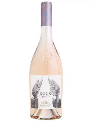Φωτογραφία προϊόντος: Rock Angel Château d Esclans Domaine Sacha Lichine 2023 750ml