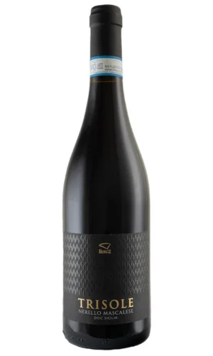 Φωτογραφία προϊόντος: Trisole Line Nerello Mascalese Cantine Birgi 2024 750ml