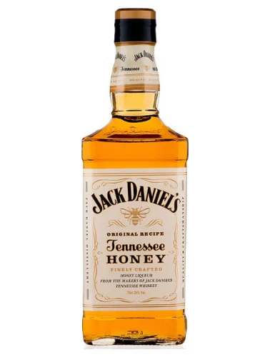Φωτογραφία προϊόντος: Jack Daniel s Honey 700ml