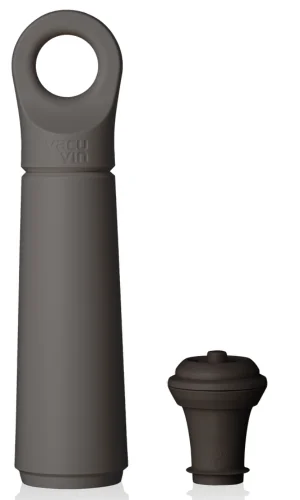 Φωτογραφία προϊόντος: Vacu Vin Wine Saver Loop Graphite