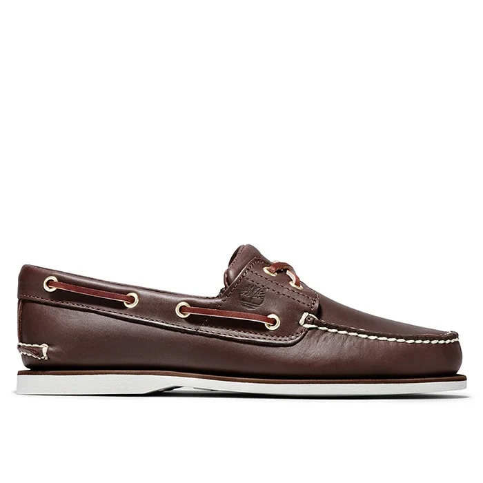 Φωτογραφία προϊόντος: TIMBERLAND CLASSIC BOAT 2 EYE - 74035