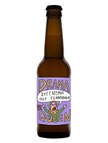 Φωτογραφία προϊόντος: Midnight Circus Drama Queen 330ml
