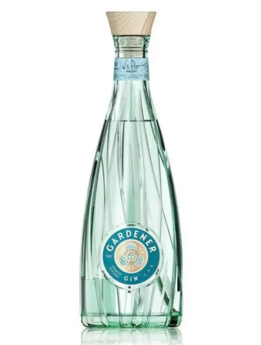 Φωτογραφία προϊόντος: The Gardener Gin 700ml