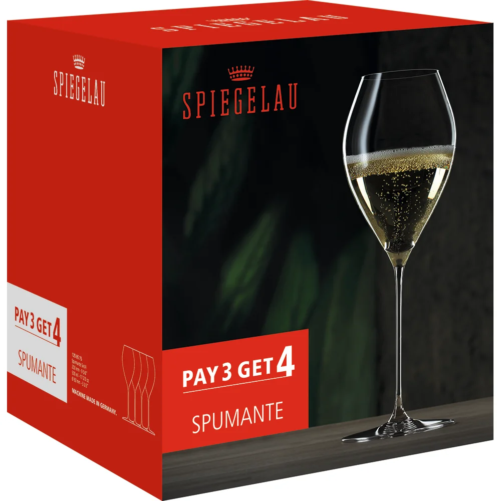 Φωτογραφία προϊόντος: Spiegelau Definition Champagne glass