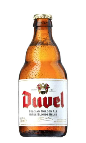 Φωτογραφία προϊόντος: Duvel 0.33lt
