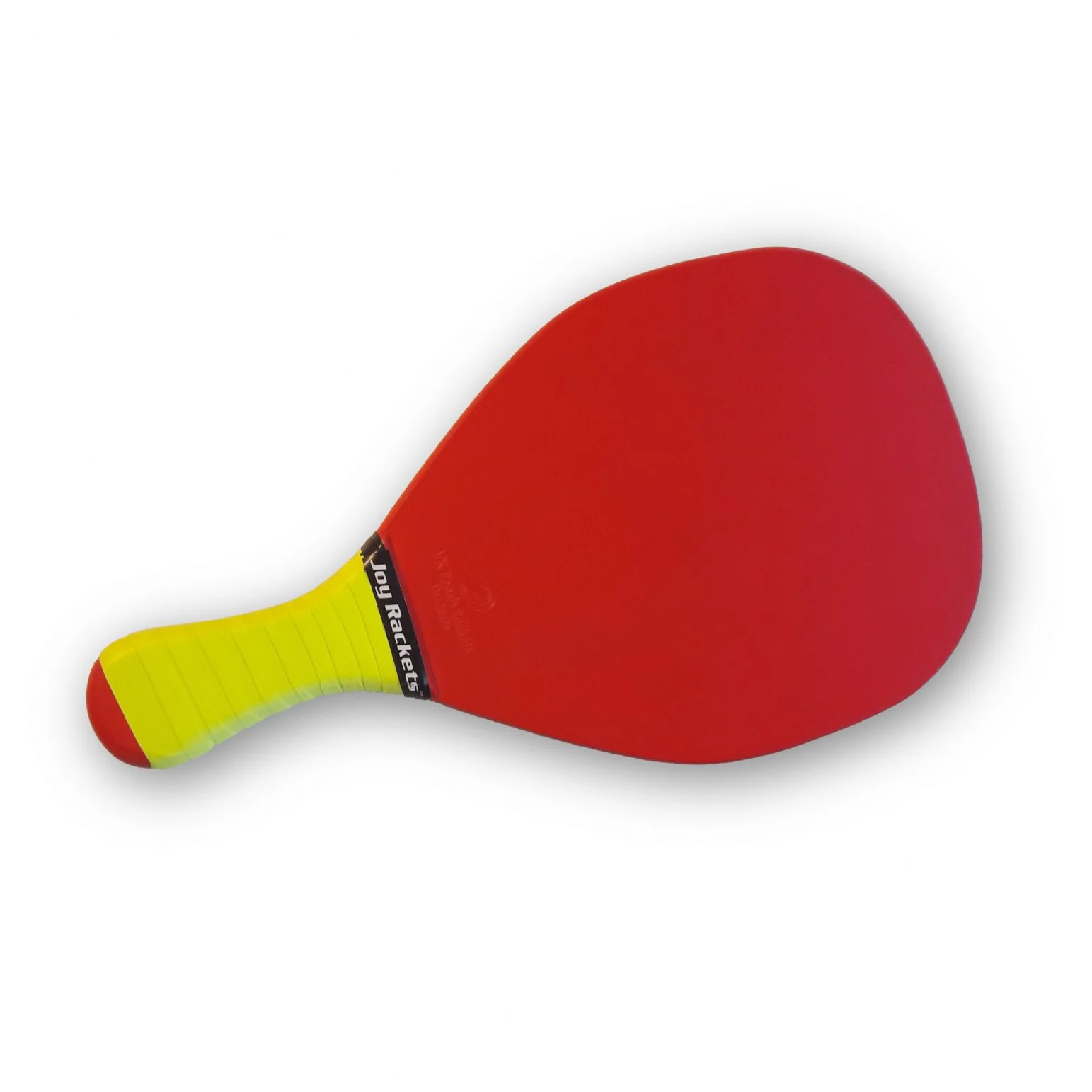 Φωτογραφία προϊόντος: Ρακετα παραλιας JoyVk Racket Tr Red Yellow