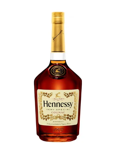 Φωτογραφία προϊόντος: Hennessy V.S. Cognac 700ml
