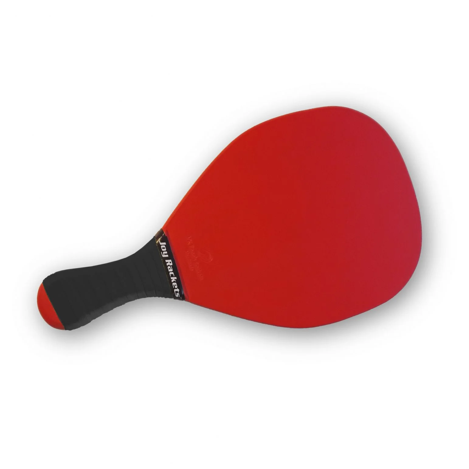 Φωτογραφία προϊόντος: Ρακέτα Παραλίας JoyVk Racket TR Red Black