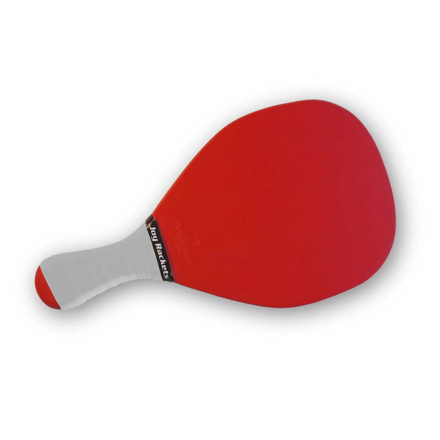 Φωτογραφία προϊόντος: Ρακέτα Παραλίας JoyVK Racket TR Red White