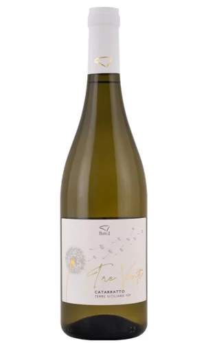 Φωτογραφία προϊόντος: Tre Venti Bianco Catarratto Cantine Birgi 2023 750ml