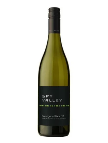 Φωτογραφία προϊόντος: Spy Valley Sauvignon Blanc 2023 750ml