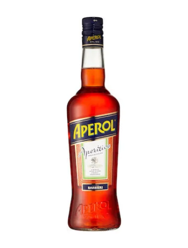 Φωτογραφία προϊόντος: Barbieri Aperol Aperitivo Απεριτίφ 1Lt