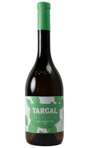 Φωτογραφία προϊόντος: Majoros Tokaji Tarcal Furmint 2021 750ml