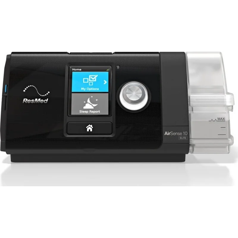 Φωτογραφία προϊόντος: VITALAIRE Airsense 10 Elite