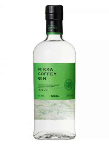 Φωτογραφία προϊόντος: Nikka Coffey Gin 700ml