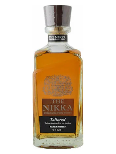 Φωτογραφία προϊόντος: Nikka Tailored 700ml