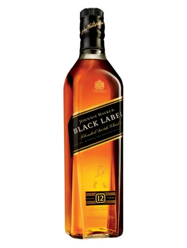Φωτογραφία προϊόντος: Johnnie Walker Black Label 700ml