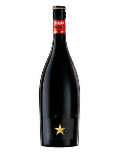 Φωτογραφία προϊόντος: Estrella Damm Inedit 750ml