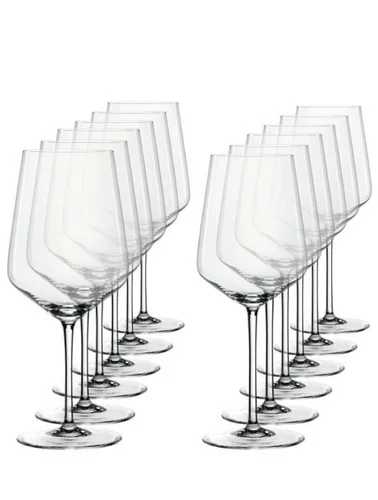 Φωτογραφία προϊόντος: Spiegelau Style Wine Σετ Ποτήρια από Γυαλί 12τμχ