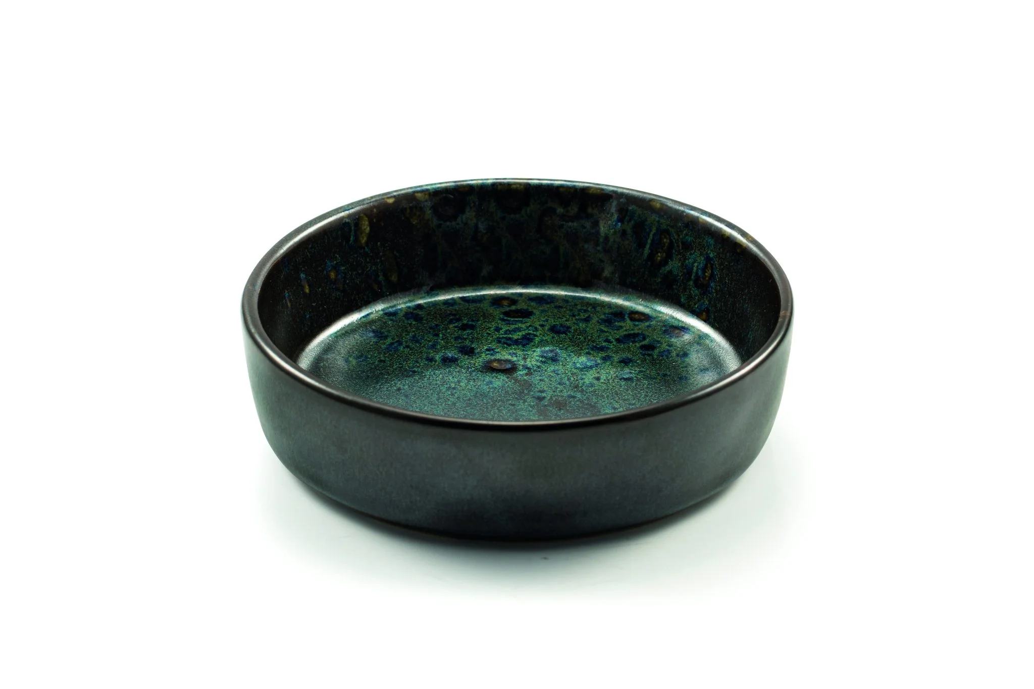 Φωτογραφία προϊόντος: Μπωλ ramekin creme brulee 12cm Phobos Nero Le Coq