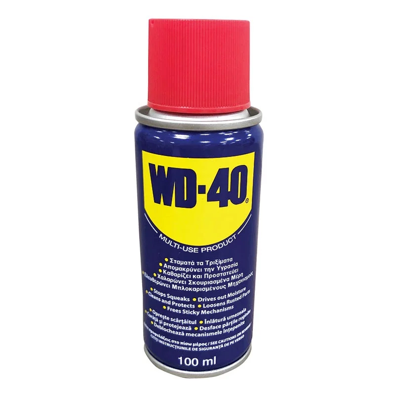Φωτογραφία προϊόντος: WD-40 Multi-Use Product 100ml