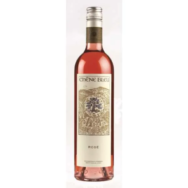 Φωτογραφία προϊόντος: Chêne Bleu Rosé 750ml
