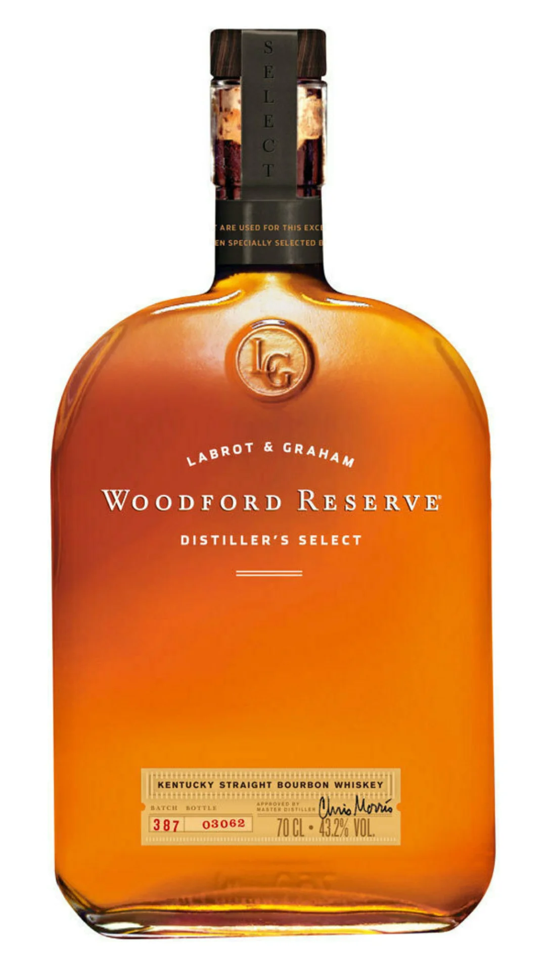 Φωτογραφία προϊόντος: Woodford Reserve 700ml