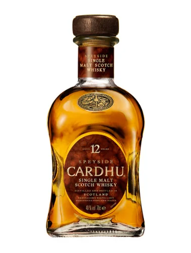 Φωτογραφία προϊόντος: Cardhu 12 Years Old 700ml