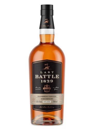 Φωτογραφία προϊόντος: Lost Lake Last Battle 1829 700ml