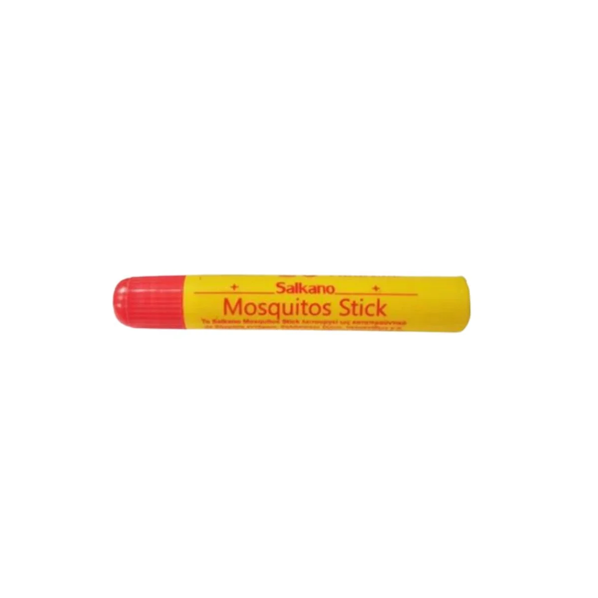 Φωτογραφία προϊόντος: Salkano Mosquito Stick Στικ Αμμωνίας Για Τσιμπήματα 15ml