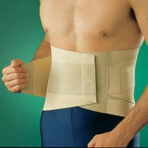 Φωτογραφία προϊόντος: OPPO MEDICAL Ζώνη Οσφύος - Μέσης για Ισχυρή Υποστήριξη Oppo 2064