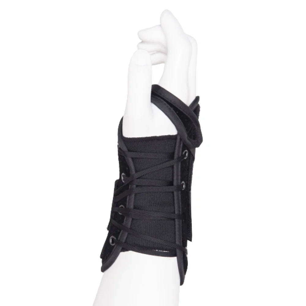 Φωτογραφία προϊόντος: MEDICAL BRACE Νάρθηκας Καρπού 20cm VELVET WRIST