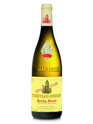 Φωτογραφία προϊόντος: Chateau Fuisse Tete De Cru 2023 750ml