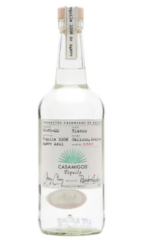 Φωτογραφία προϊόντος: Casamigos Blanco Tequila 700ml