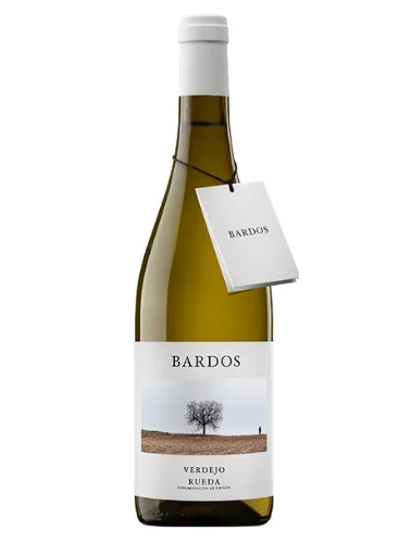 Φωτογραφία προϊόντος: Bardos Verdejo White 2024 750ml