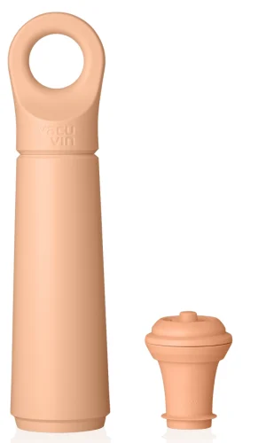 Φωτογραφία προϊόντος: Vacu Vin Wine Saver Loop Terra