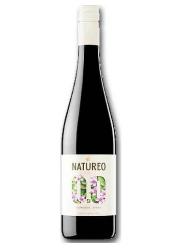 Φωτογραφία προϊόντος: Miguel Torres Natureo Syrah 2024 750ml