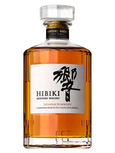 Φωτογραφία προϊόντος: Hibiki Japanese Harmony Suntory Distillery 700ml