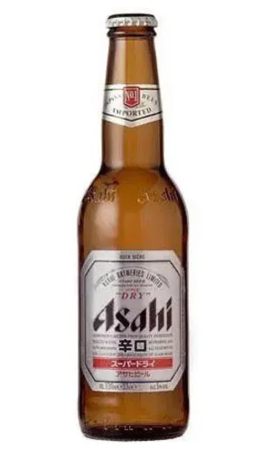 Φωτογραφία προϊόντος: Asahi 0.33lt